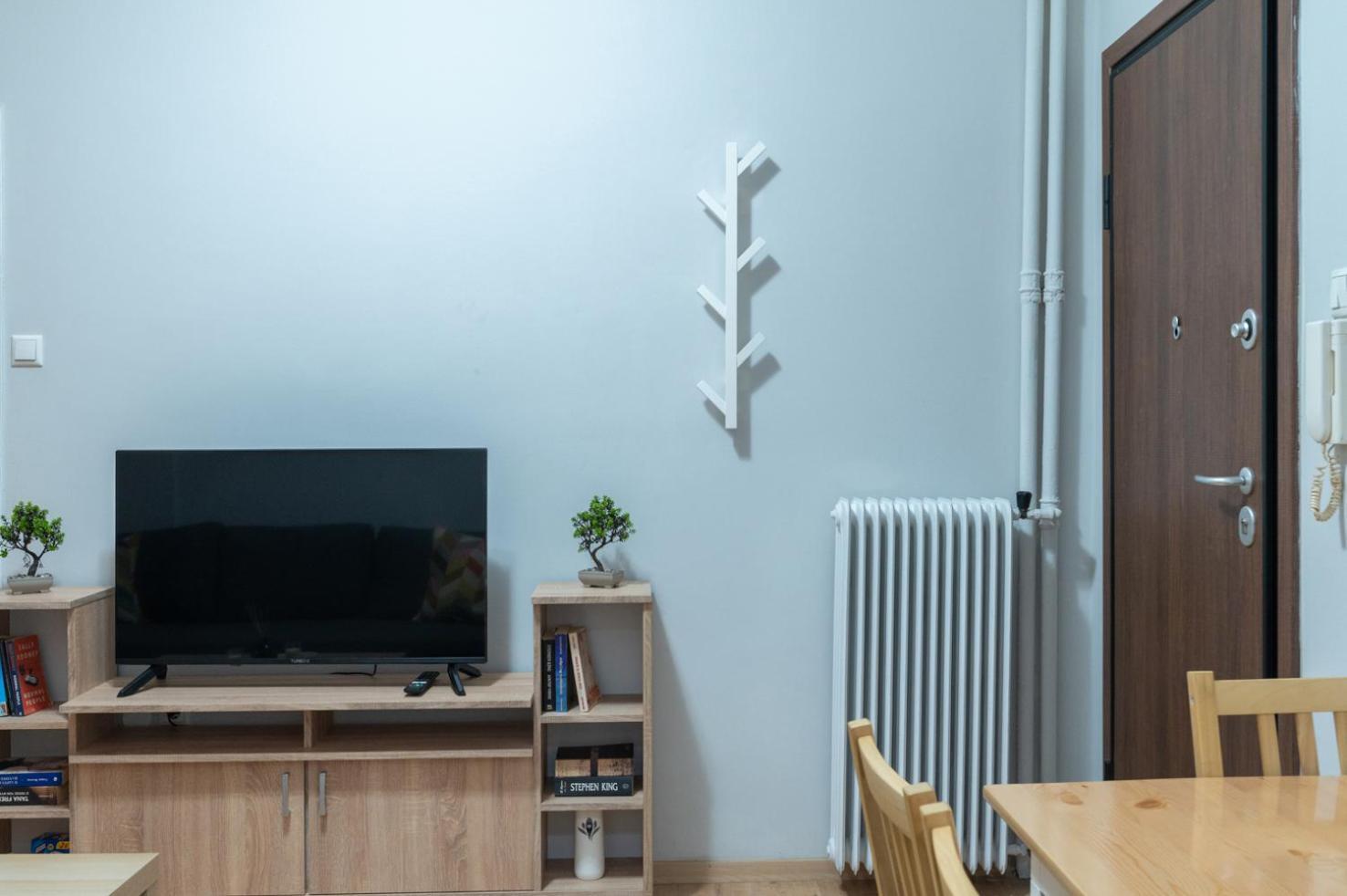 Entire Apt, 2 Bdrm, City Center 아테네 외부 사진