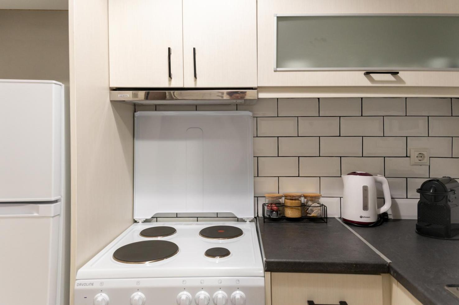 Entire Apt, 2 Bdrm, City Center 아테네 외부 사진