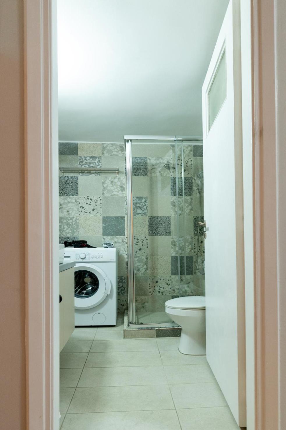 Entire Apt, 2 Bdrm, City Center 아테네 외부 사진