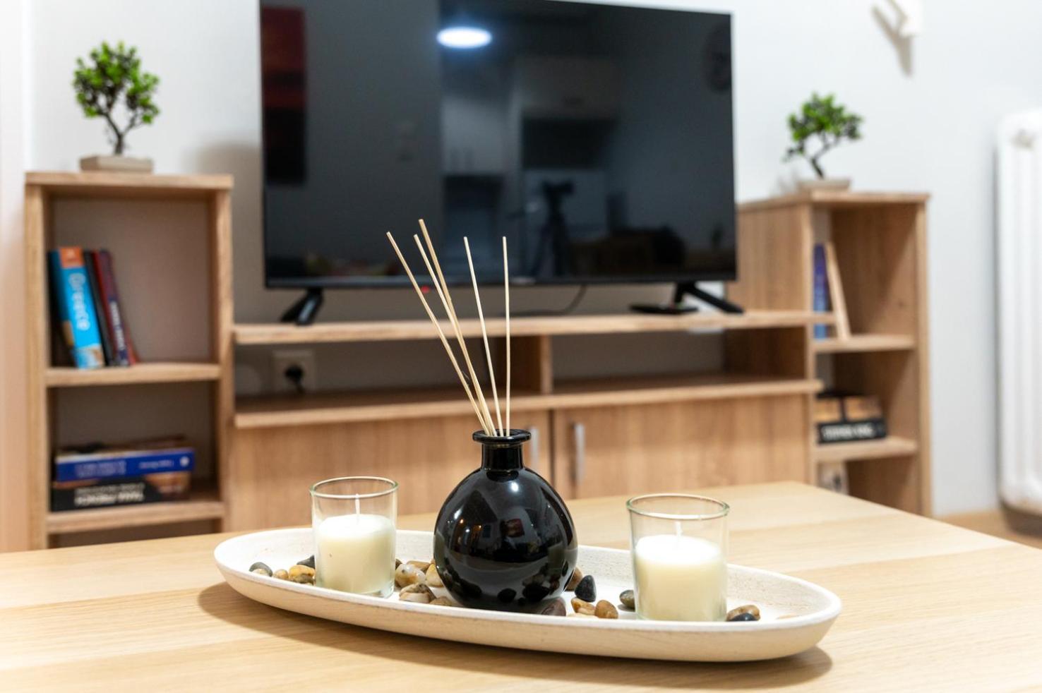 Entire Apt, 2 Bdrm, City Center 아테네 외부 사진